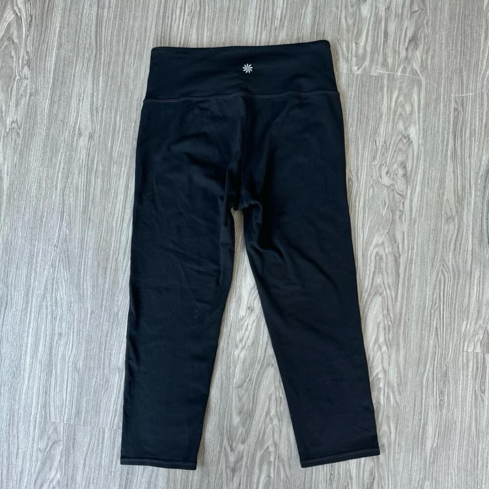 Athleta Cropped Legging
